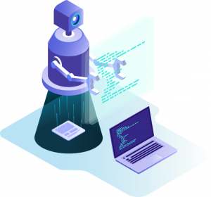 Разработка сайта для автоматизации бизнес-процессов в Таоюани