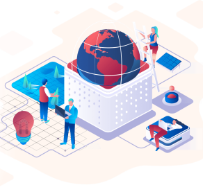 Разработка сложных сайтов для построения систем коммуникации в Таоюани