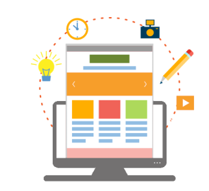 Разработка корпоративного портала в Таоюани