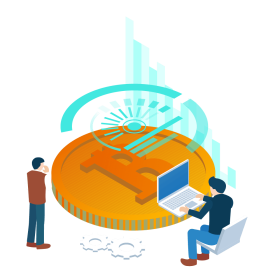 Создание сложного сайта для блокчейн и криптовалюты в Таоюани