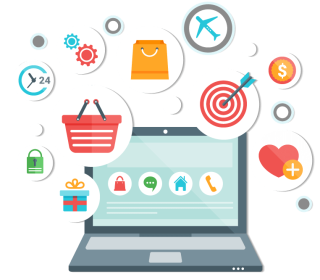 Разработка площадки электронной коммерции в Таоюани